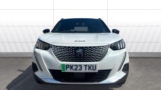 Peugeot 2008 100kW GT 50kWh 5dr Auto Electric Estate